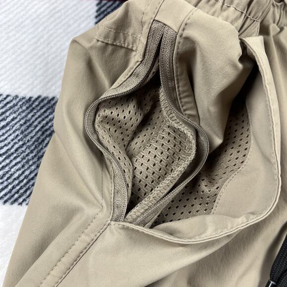 Stone Cold Steve Austin Shorts Mens L WWE X Shoe Palace Graphic Print Skulls - Picture 6 of 13